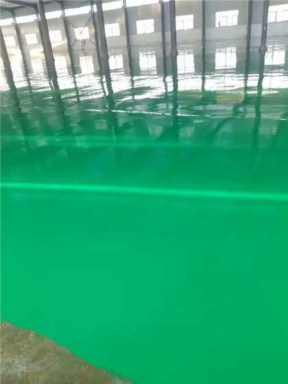 和硕，我直接给你一份室外地坪漆翻新维修